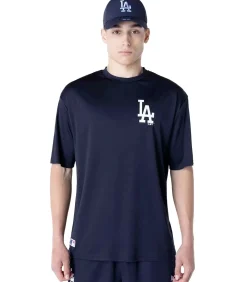 League Essentials Tee Losdod Nvy