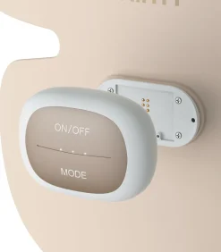 LED Chest Mask Pro Roze