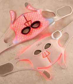 LED Face Mask Pro Roze
