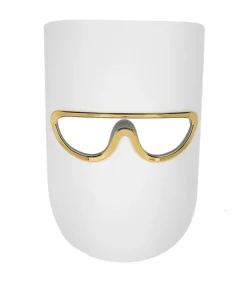LED Lichttherapie Masker