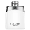 Legend Spirit Eau de Toilette 100ml spray