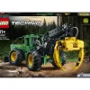 Lego 42157 Technic John Deere 948L Houttransport