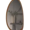 Leif Spiegel - Hout - Naturel - 64x38x2