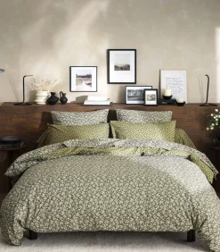 Lena - Bedlinnen Hoeslaken