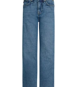 Lenox Loose Fit Denim McCall