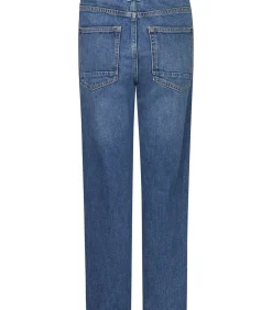 Lenox Loose Fit Jeans Alligator