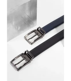 Leren Verstelbare Victor