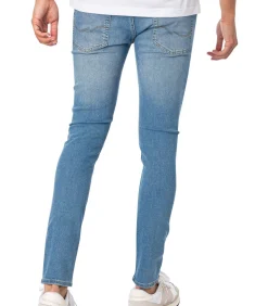 Liam Original 770 Skinny Fit-Jeans