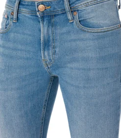 Liam Original 770 Skinny Fit-Jeans