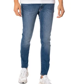Liam Original 005 Skinny Jeans