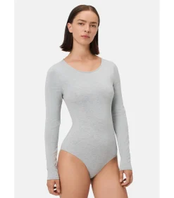 Lichaam Met Lange Mouwen “ALENA Warm Longsleeve Thermo Bodysuit”