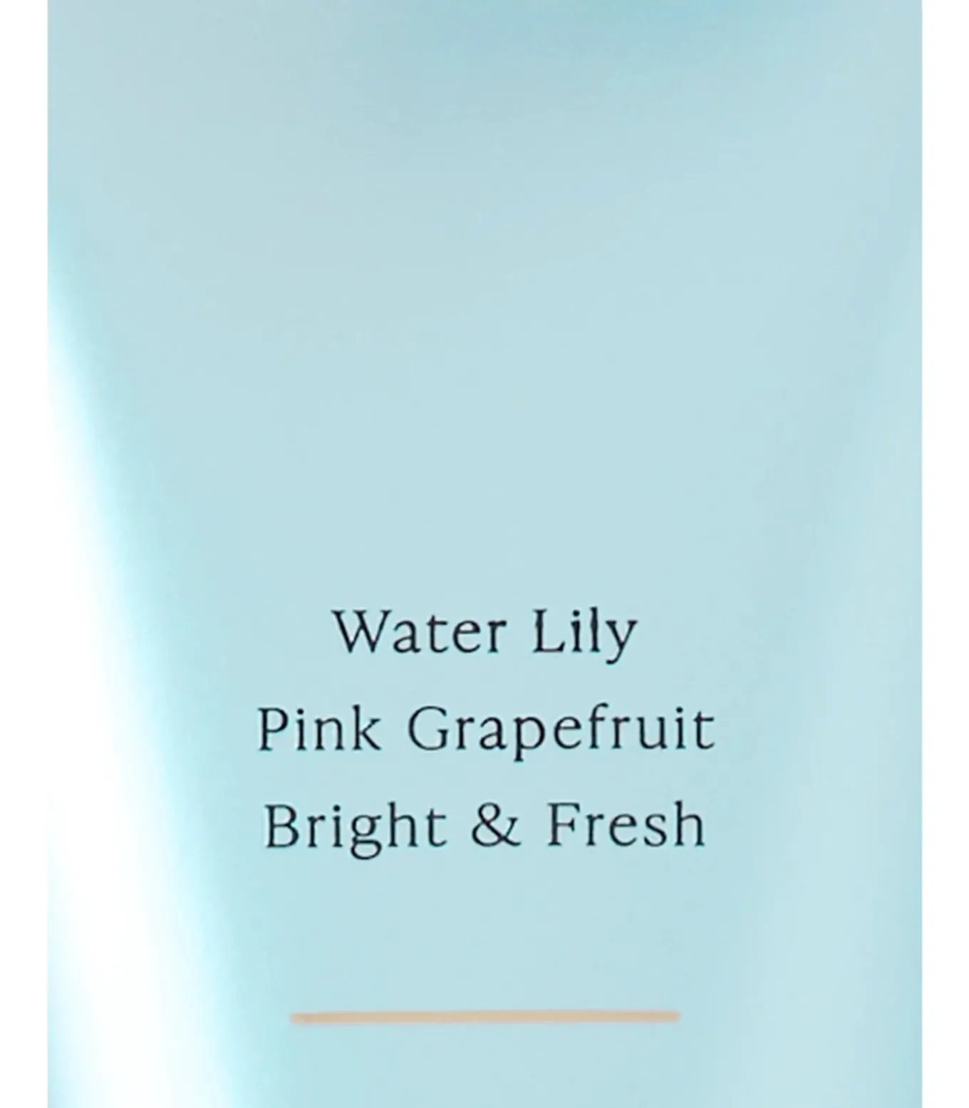 Lichaams- en Handlotion – Aqua Kiss