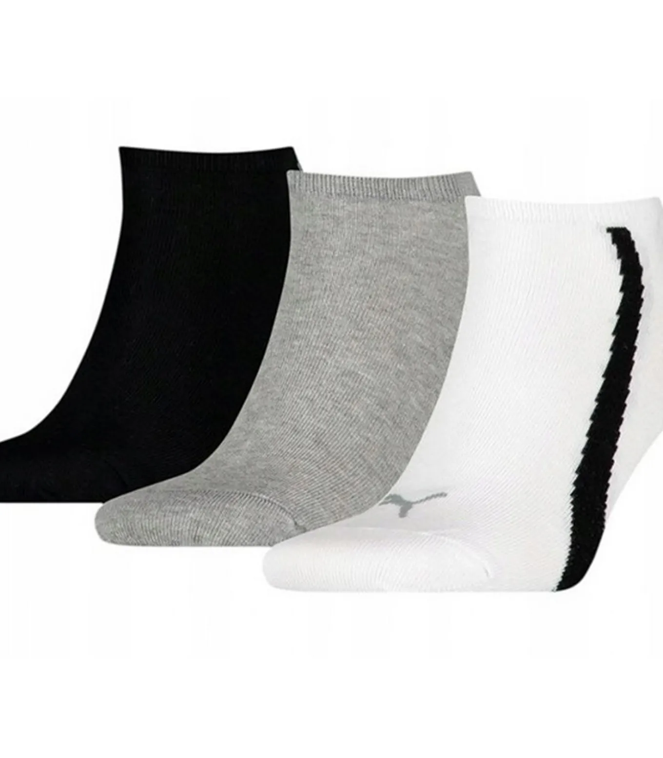 LIFESTYLE - Sokken - Grijs