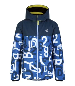 LIFTIE - Jasje - Blauw