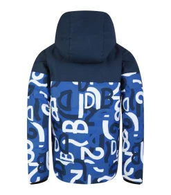 LIFTIE - Jasje - Blauw