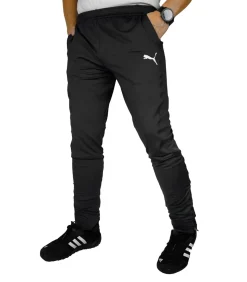LIGA PRO - Joggingbroek - Zwart