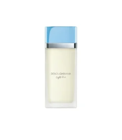 Light Blue Eau de Toilette 100ml spray