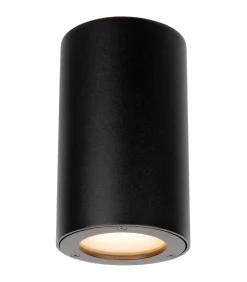 Lilith - Wandlamp Buiten - Zwart