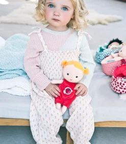 Lilliputiens AGATHE pop