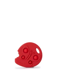 Lilliputiens speelgoed sleutelbos Jack op Safari - kleurrijk ontdekkingsspeelgoed voor baby's