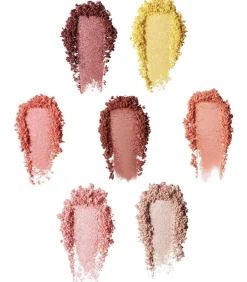 Limited Edition Gezichts- en Oogschaduwpalette - Flamingo