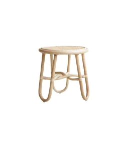 Lina - Nachtkastje van rotan