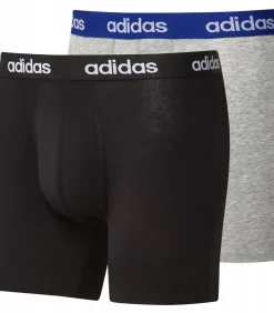 LINEAR - Korte Broek - Donkergrijs