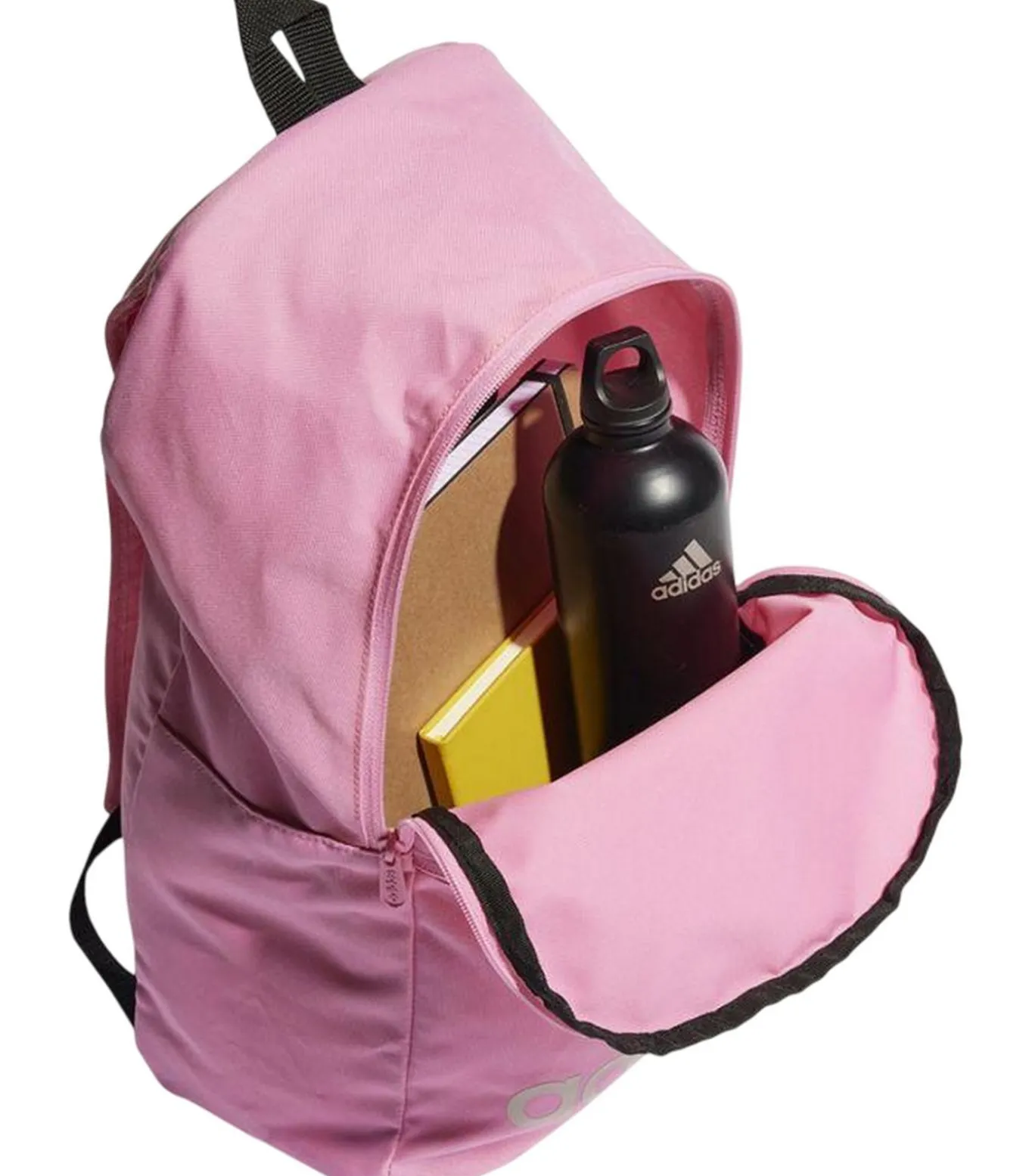 LINEAR CLASSIC DAILY - Rugzak - Roze