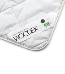 Linnen Dekbed - Luxe van Woodek