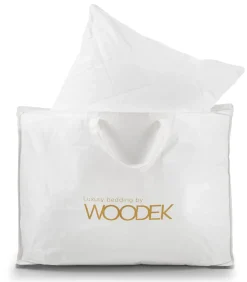 Linnen Kussen – Luxe van Woodek