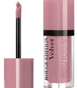 Lippenstift Rouge Edition Velvet - 10 Don't Pink of It