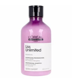 Liss Unlimited Shampoo 300 ml