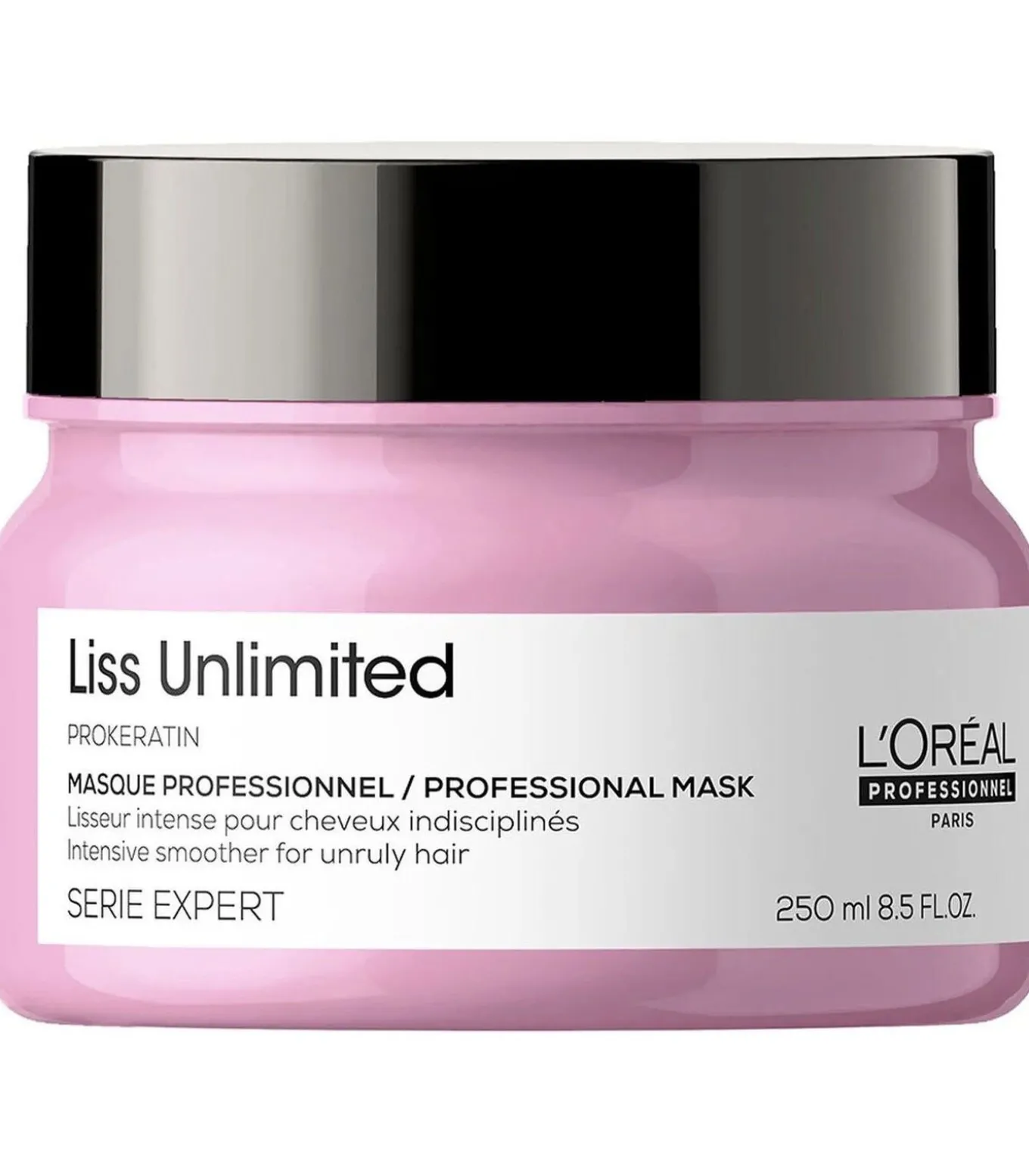 Liss Unlimited Verzachtend Masker 250 ml