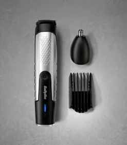 Lithium Power Baardtrimmer