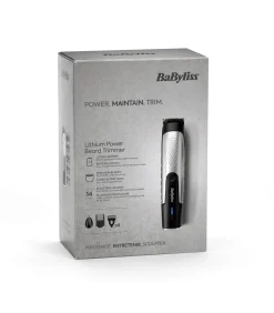 Lithium Power Baardtrimmer