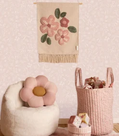 Little Dutch Vliesbehang - Fairy Wonders Blossom - 1000x53