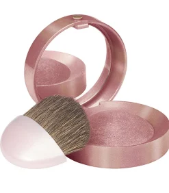 Little Round Pot Poeder Blush - 15 Roze Glans