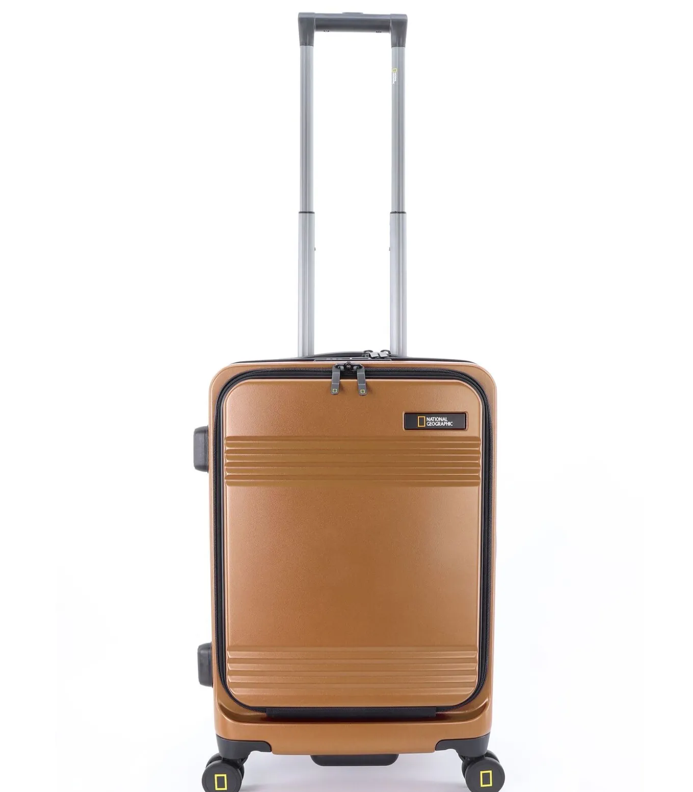 Lodge Handbagage Koffer 56.5cm (S) 8 wielen