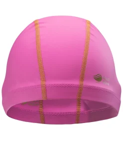 LOGO - Badmuts - Violet