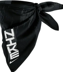 LOGO - Bandana - Zwart