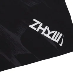 LOGO - Bandana - Zwart