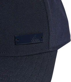 LOGO - Baseball Pet - Marineblauw