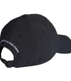 LOGO - Baseball Pet - Zwart