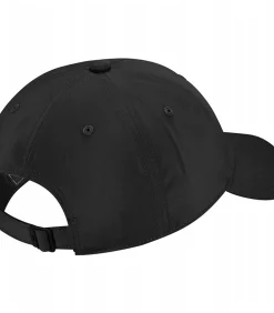 LOGO - Baseball Pet - Zwart