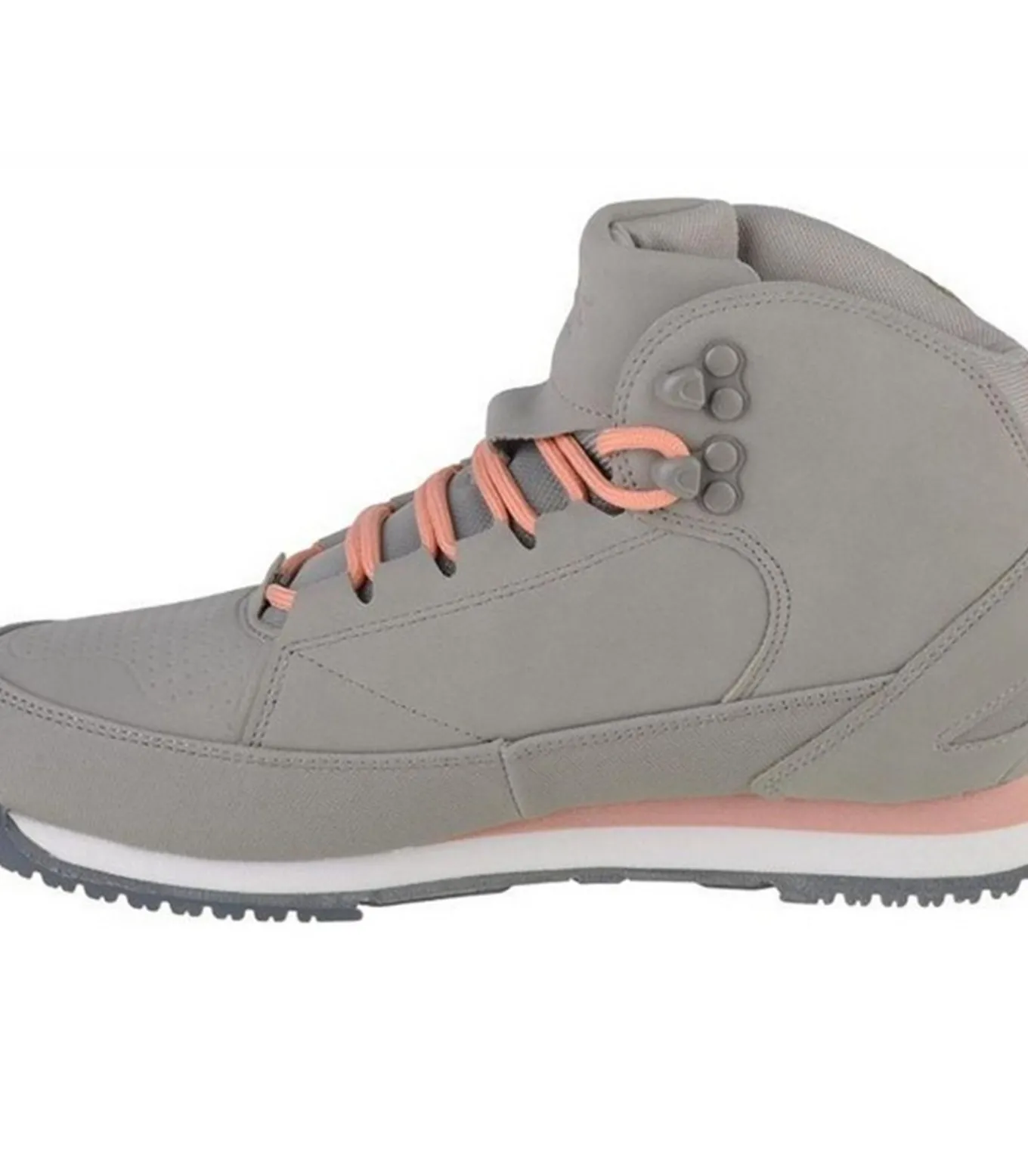 LOGO - boots - Grijs