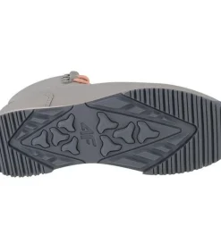 LOGO - boots - Grijs