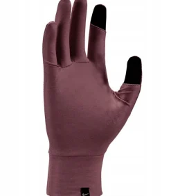 LOGO - Handschoenen - Bruin