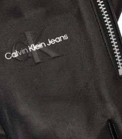 LOGO - Handschoenen - Zwart