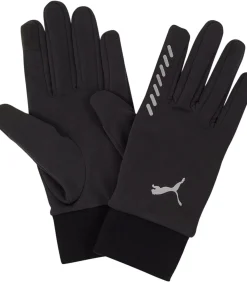 LOGO - Handschoenen - Zwart