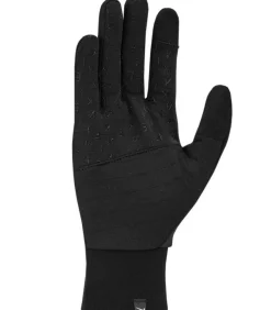 LOGO - Handschoenen - Zwart